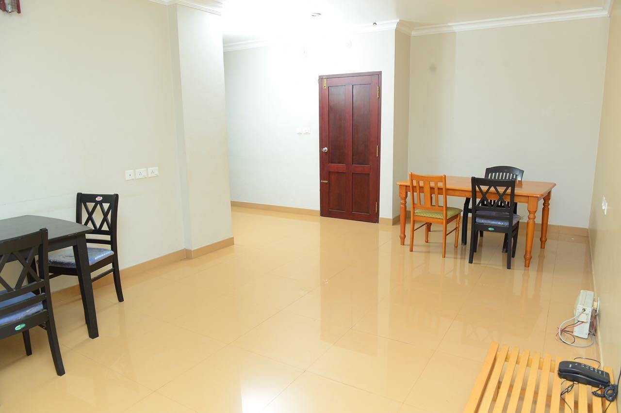 Mascot Paradise City Hotel Tellicherry Екстериор снимка